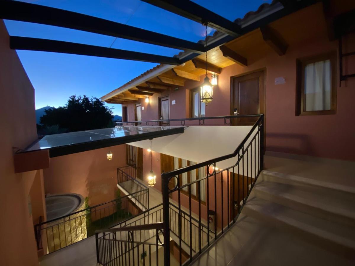Hotel Villa Murano San Cristóbal de Las Casas Exterior foto